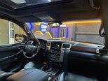 Lexus LX 570-20