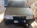 LADA (VAZ) 21099-2