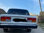 LADA (VAZ) 2107-11