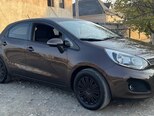 Kia Rio-9