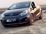 Kia Rio-7