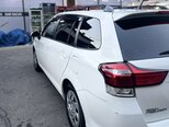 Toyota Corolla Fielder-7