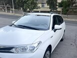 Toyota Corolla Fielder-4