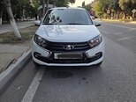 LADA (VAZ) Granta-1