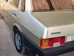 LADA (VAZ) 21099-5