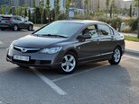 Honda Civic-1