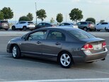 Honda Civic-4