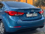 Hyundai Avante-3