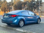 Hyundai Avante-4