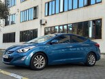 Hyundai Avante-5
