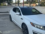 Kia Optima-2