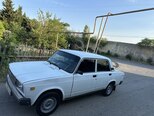 LADA (VAZ) 2107-3