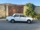 LADA (VAZ) 2107-5