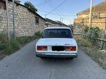 LADA (VAZ) 2107-2