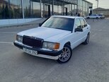 Mercedes 190-1