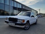 Mercedes 190-3