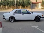 Mercedes 190-5