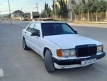 Mercedes 190-6