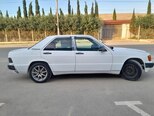 Mercedes 190-7