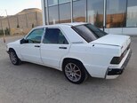 Mercedes 190-8