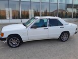 Mercedes 190-9