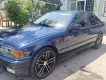 BMW 320-5