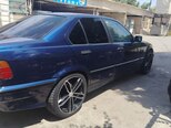 BMW 320-4
