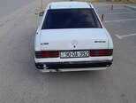 Mercedes 190-13