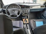 Mercedes 190-15