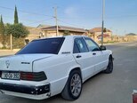 Mercedes 190-14