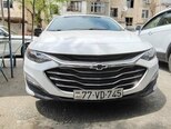 Chevrolet Malibu-5