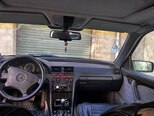 Mercedes C 180-9