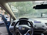 Honda Civic-12