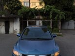 Honda Civic-1
