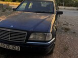 Mercedes C 180-3