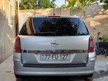 Opel Astra-5