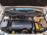 Opel Astra-8
