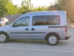 Opel Combo-8