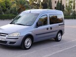 Opel Combo-6