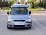 Opel Combo-1
