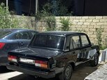 LADA (VAZ) 2107-2