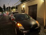 Toyota Prius-3
