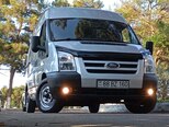 Ford Transit-8