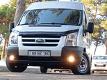 Ford Transit-5