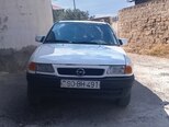 Opel Astra-2