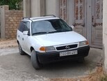 Opel Astra-8
