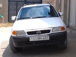 Opel Astra-11