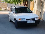 Opel Astra-9