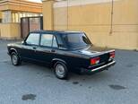 LADA (VAZ) 2107-6