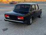 LADA (VAZ) 2107-8